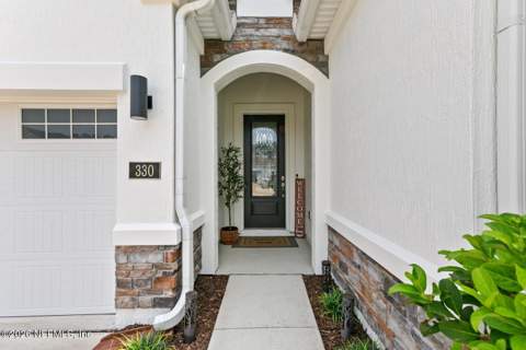 330 Silver Sage Lane, St. Augustine FL - photo 7 of 61