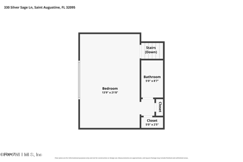 330 Silver Sage Lane, St. Augustine FL - photo 6 of 61
