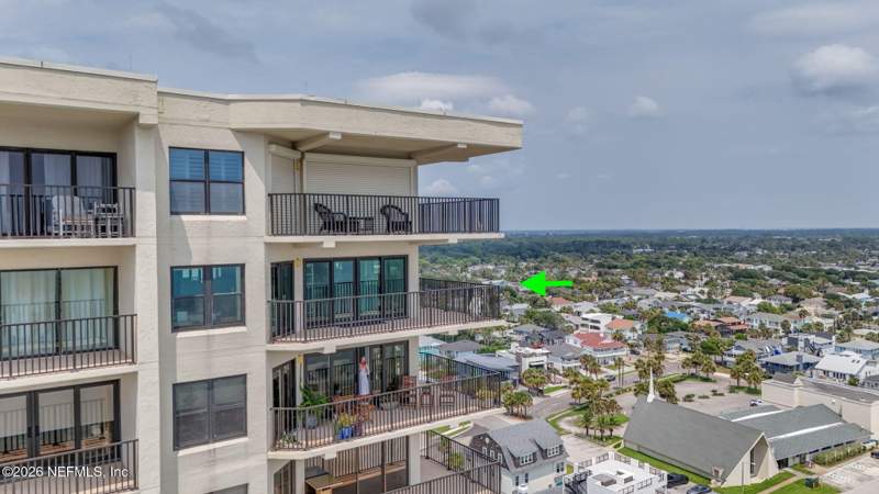 2 bedroom Condominium at 1901 1st Street #1701, Pelican Point, Jacksonville Beach — photo 4
