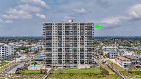 1901 1st Street #1701, Jacksonville Beach FL - photo 9 of 39