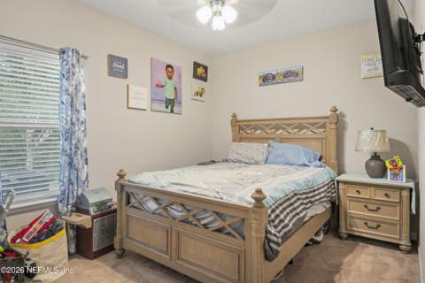 9906 Pavnes Creek Drive, Jacksonville FL - photo 18 of 38