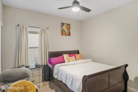 9906 Pavnes Creek Drive, Jacksonville FL - photo 19 of 38