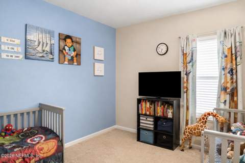 9906 Pavnes Creek Drive, Jacksonville FL - photo 21 of 38
