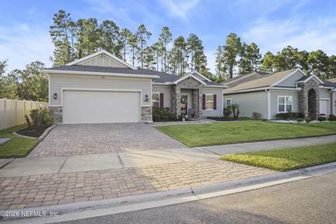 9906 Pavnes Creek Drive, Jacksonville FL - photo 8 of 38