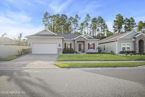 9906 Pavnes Creek Drive, Jacksonville FL - photo 7 of 38