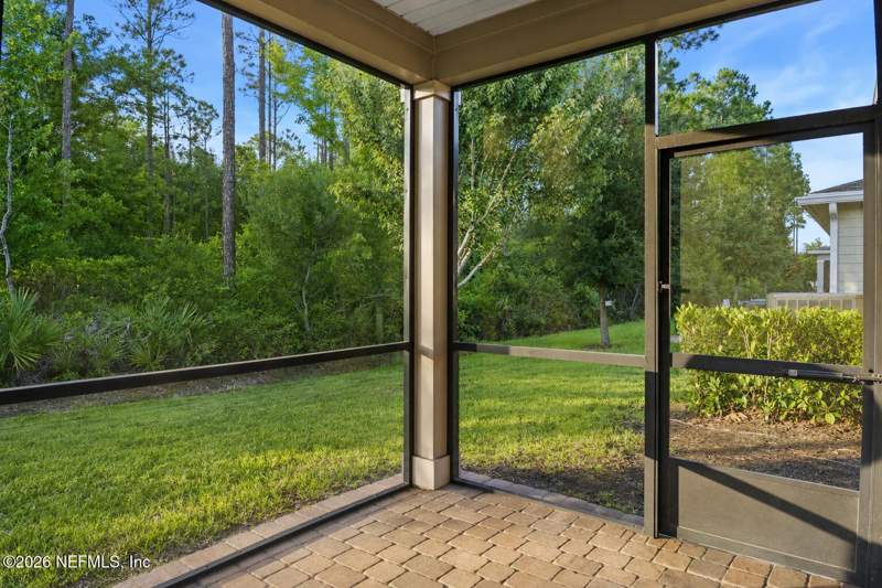 4 bedroom Single Family Residence at 9906 Pavnes Creek Drive, Longleaf, Jacksonville — photo 5