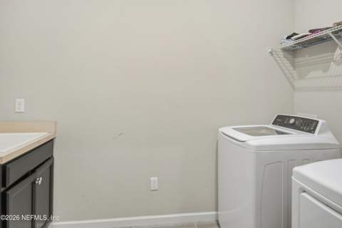 9906 Pavnes Creek Drive, Jacksonville FL - photo 23 of 38