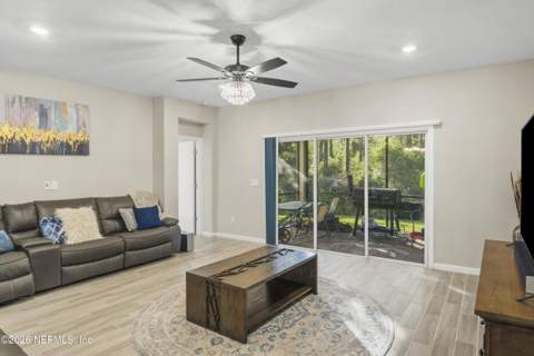 9906 Pavnes Creek Drive, Jacksonville FL - photo 10 of 38