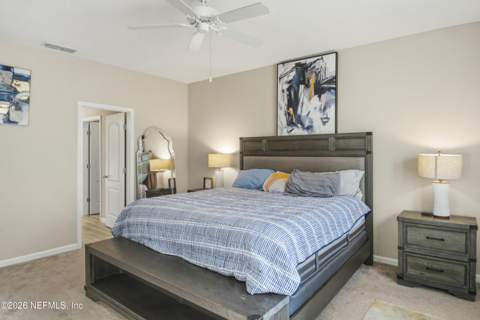 9906 Pavnes Creek Drive, Jacksonville FL - photo 13 of 38