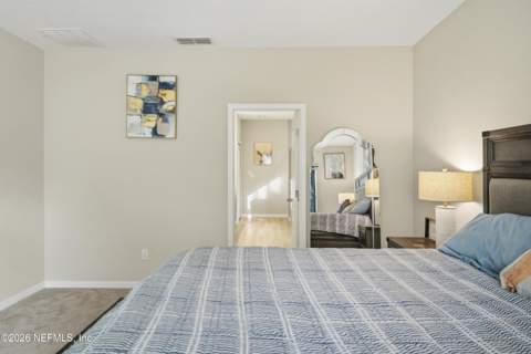 9906 Pavnes Creek Drive, Jacksonville FL - photo 14 of 38