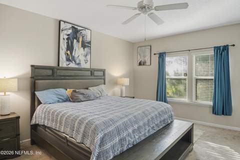 9906 Pavnes Creek Drive, Jacksonville FL - photo 15 of 38