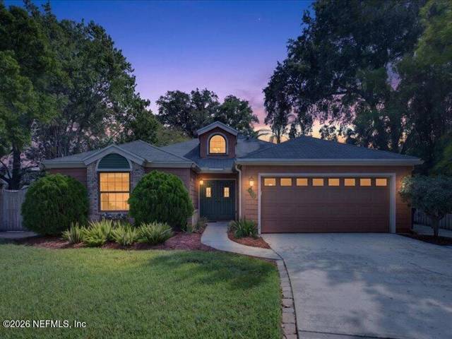 4837 PAREJA Court