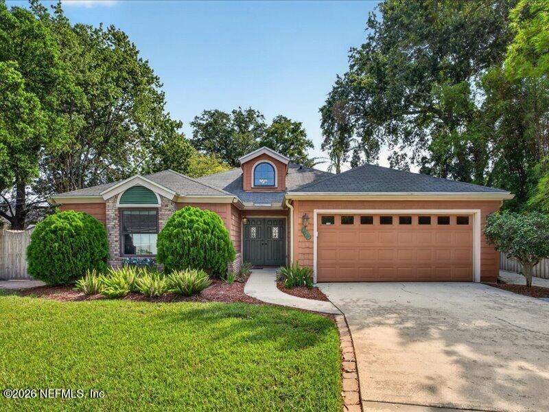 3 bedroom Single Family Residence at 4837 PAREJA Court, Riverwoods, Jacksonville — photo 3