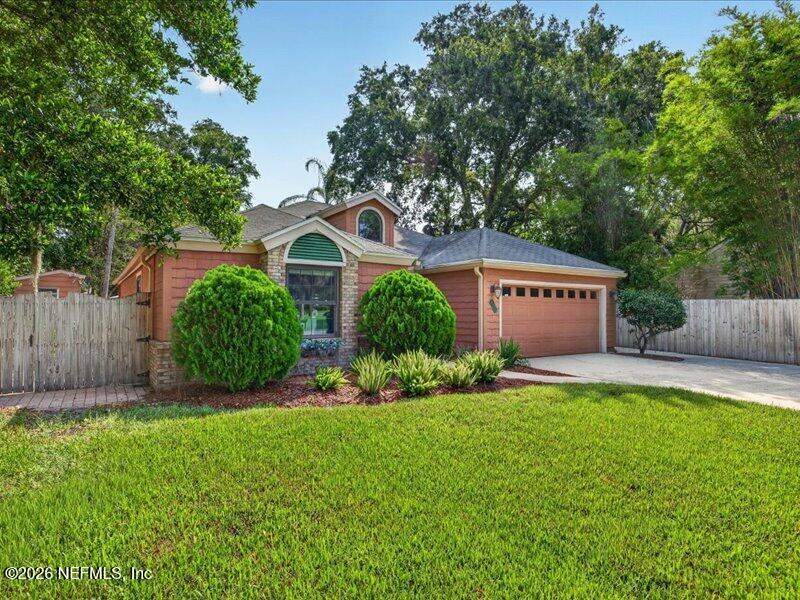 3 bedroom Single Family Residence at 4837 PAREJA Court, Riverwoods, Jacksonville — photo 4