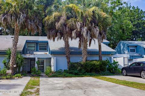 1261 Mayport Landing Circle, home for sale on Mayport Landing Circle