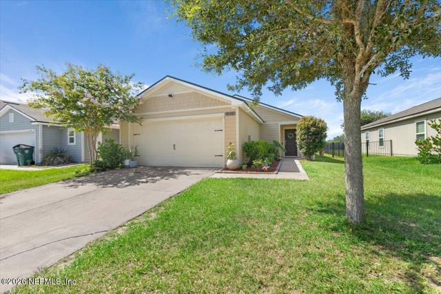 8148 MEADOW WALK Lane, Jacksonville 32256 home for sale