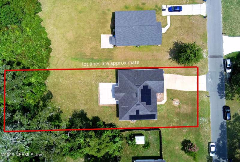 3 bedroom Single Family Residence at 236 S 7th Street, Macclenny, Macclenny — photo 5