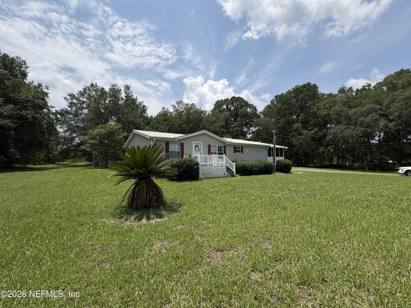 3 bedroom Manufactured Home at 245 Folklore Drive, St Johns Riverside Ests M, Satsuma — photo 2