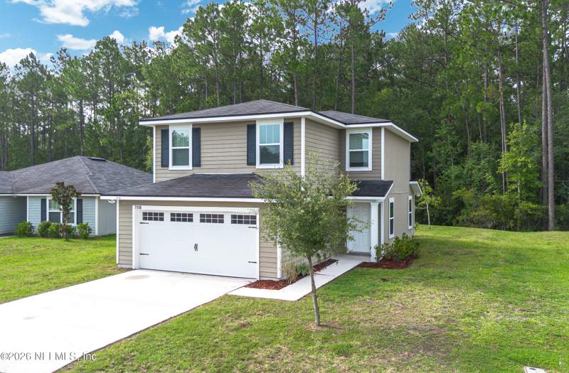 3 bedroom Single Family Residence at 7118 Plymouth Grove Court, Pritchard Plantation, Jacksonville — photo 3