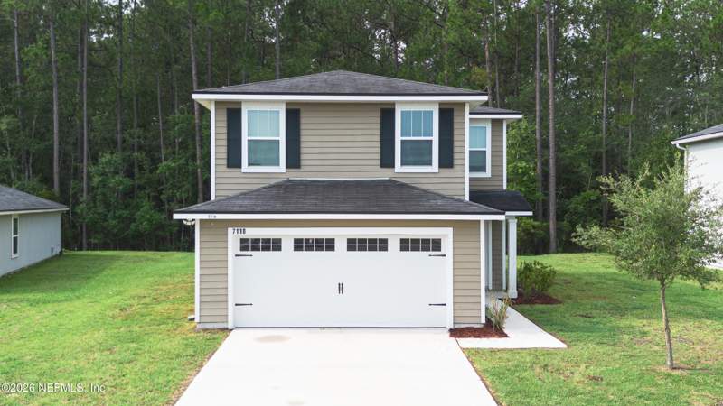 3 bedroom Single Family Residence at 7118 Plymouth Grove Court, Pritchard Plantation, Jacksonville — photo 2