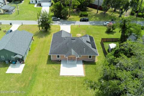 236 S 7th Street, Macclenny FL - photo 21 of 24