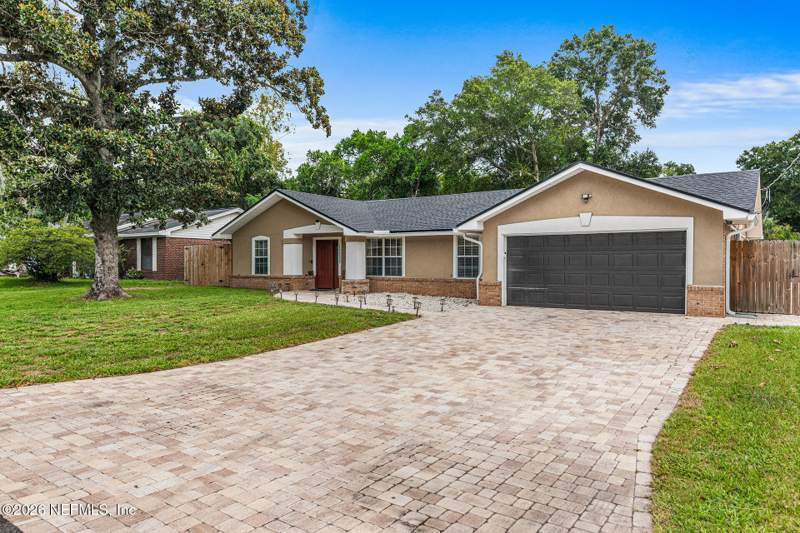 4 bedroom Single Family Residence at 12533 Remler Drive, Julington Hills, Jacksonville — photo 2