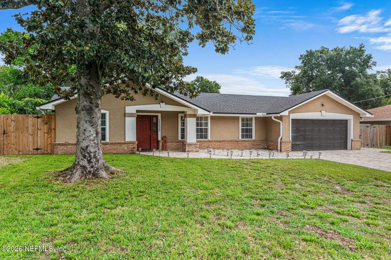 4 bedroom Single Family Residence at 12533 Remler Drive, Julington Hills, Jacksonville — photo 3