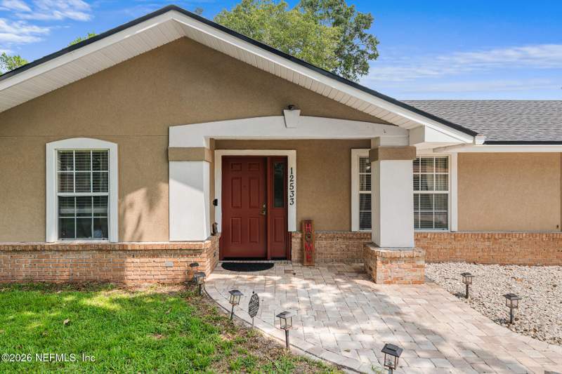 4 bedroom Single Family Residence at 12533 Remler Drive, Julington Hills, Jacksonville — photo 4