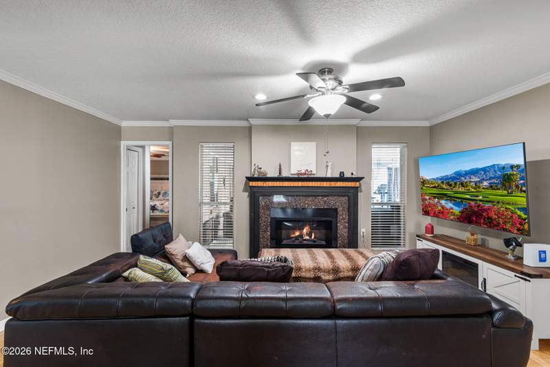 4 bedroom Single Family Residence at 12533 Remler Drive, Julington Hills, Jacksonville — photo 5