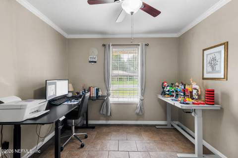 12533 Remler Drive, Jacksonville FL - photo 15 of 33
