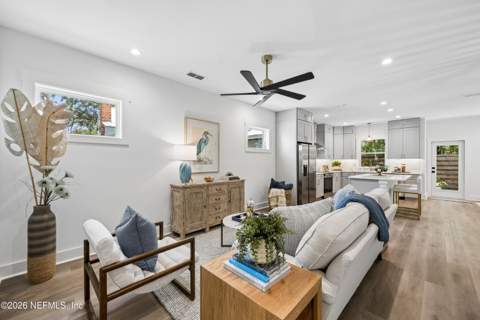 706 S 9th Street, Fernandina Beach FL - photo 18 of 55