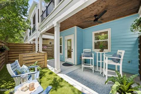 706 S 9th Street, Fernandina Beach FL - photo 6 of 55