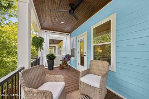 706 S 9th Street, Fernandina Beach FL - photo 13 of 55