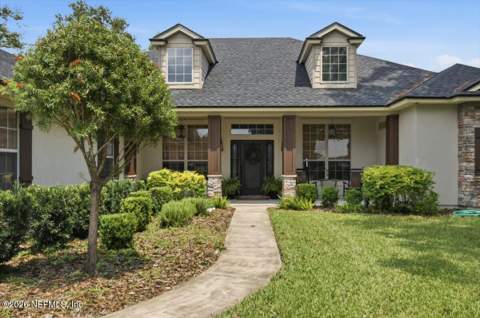 1610 Lemonwood Road, Jacksonville FL - photo 8 of 52