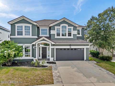 14654 Garden Gate Drive, home for sale on Garden Gate Drive
