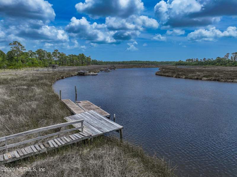 5 bedroom Single Family Residence at 825 Faver Dykes Road, St. Augustine, St. Augustine — photo 3