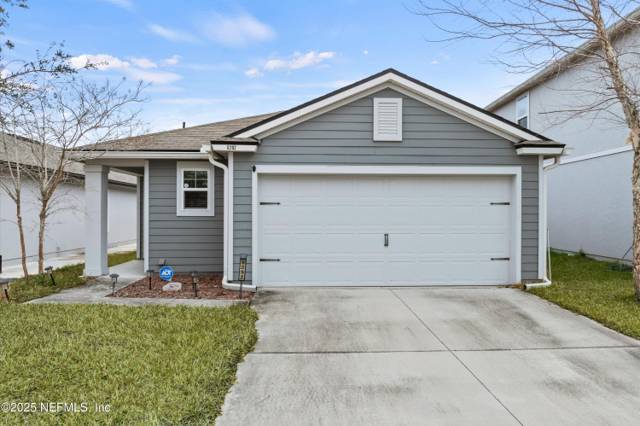 8292 MEADOW WALK Lane