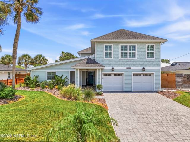 4141 COQUINA Drive