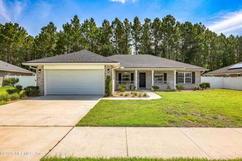 12540 Weeping Branch Circle, home for sale on Weeping Branch Circle