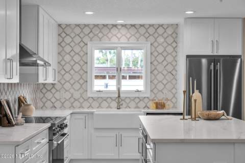 525 Quail Pointe Lane, Ponte Vedra Beach FL - photo 10 of 58