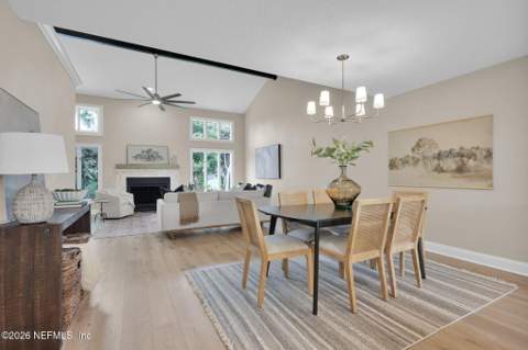 525 Quail Pointe Lane, Ponte Vedra Beach FL - photo 14 of 58