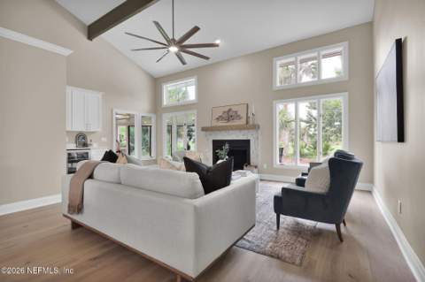 525 Quail Pointe Lane, Ponte Vedra Beach FL - photo 15 of 58