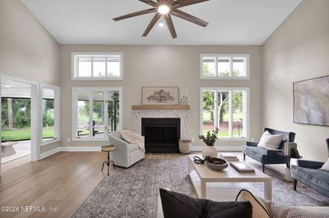 525 Quail Pointe Lane, Ponte Vedra Beach FL - photo 16 of 58