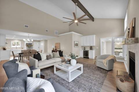 525 Quail Pointe Lane, Ponte Vedra Beach FL - photo 18 of 58
