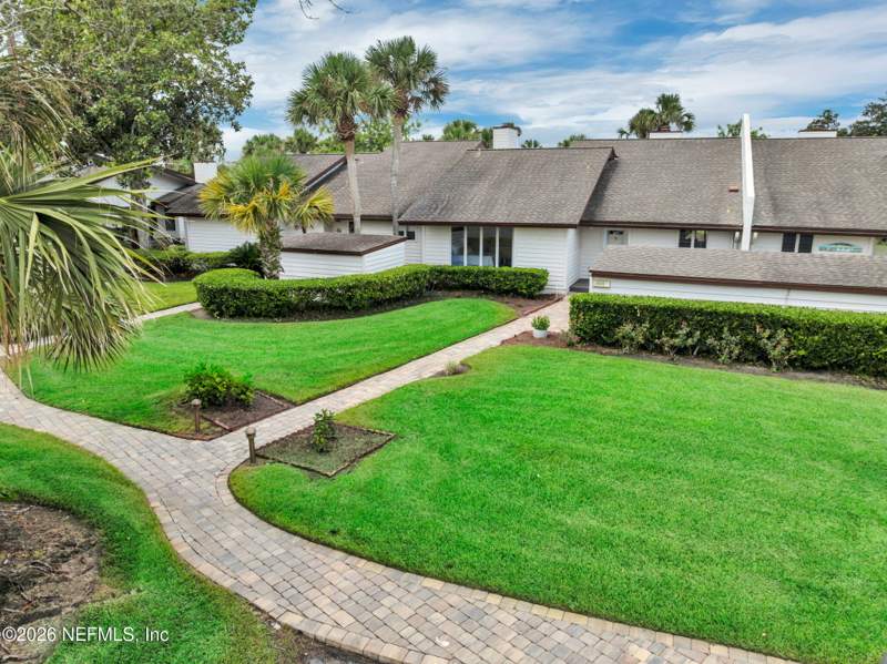 2 bedroom Condominium at 525 Quail Pointe Lane, Quail Pointe Ii Condo, Ponte Vedra Beach — photo 2
