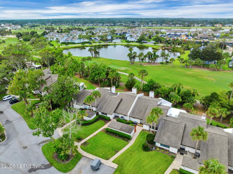 2 bedroom Condominium at 525 Quail Pointe Lane, Quail Pointe Ii Condo, Ponte Vedra Beach — photo 3