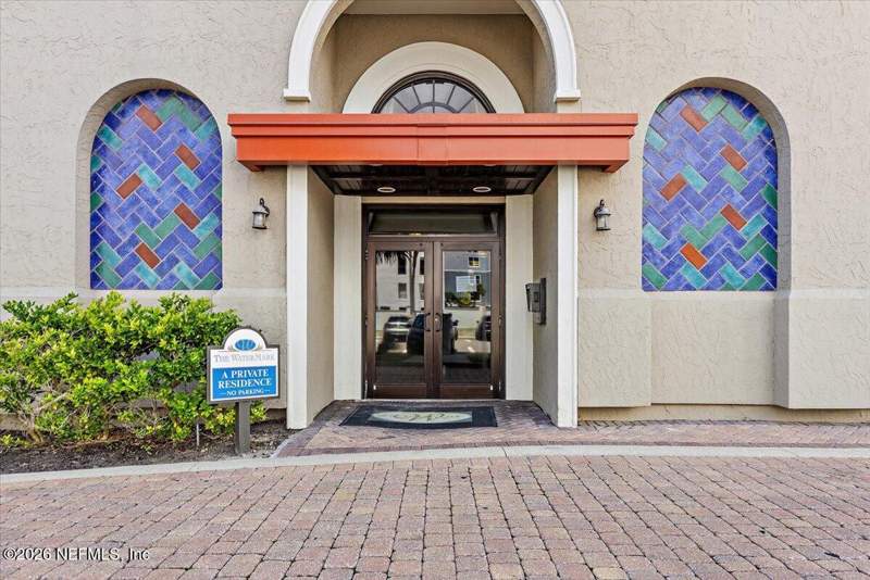 3 bedroom Condominium at 50 3rd Avenue #903, The Watermark, Jacksonville Beach — photo 2