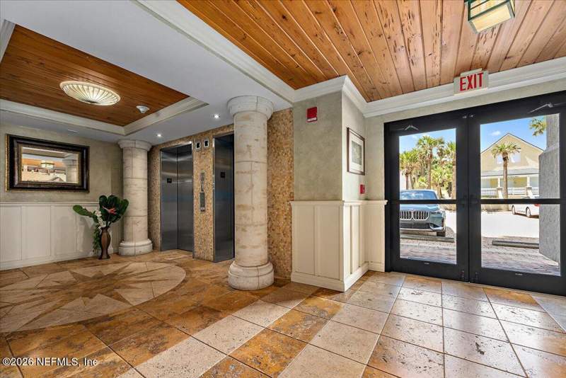 3 bedroom Condominium at 50 3rd Avenue #903, The Watermark, Jacksonville Beach — photo 3