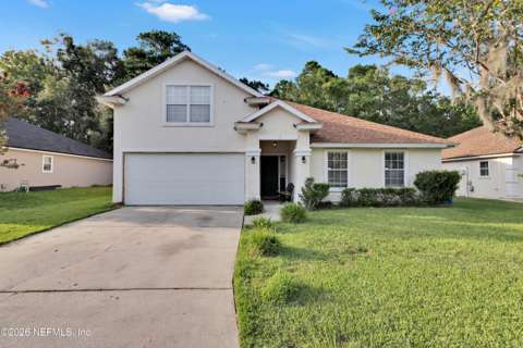 14309 Fish Eagle Drive, home for sale on Fish Eagle Drive