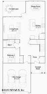 4 bedroom Single Family Residence at 538 Avalon Woods Lane, Avalon Woods, Jacksonville — photo 3